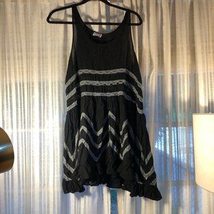 Free People Dress/Tunic